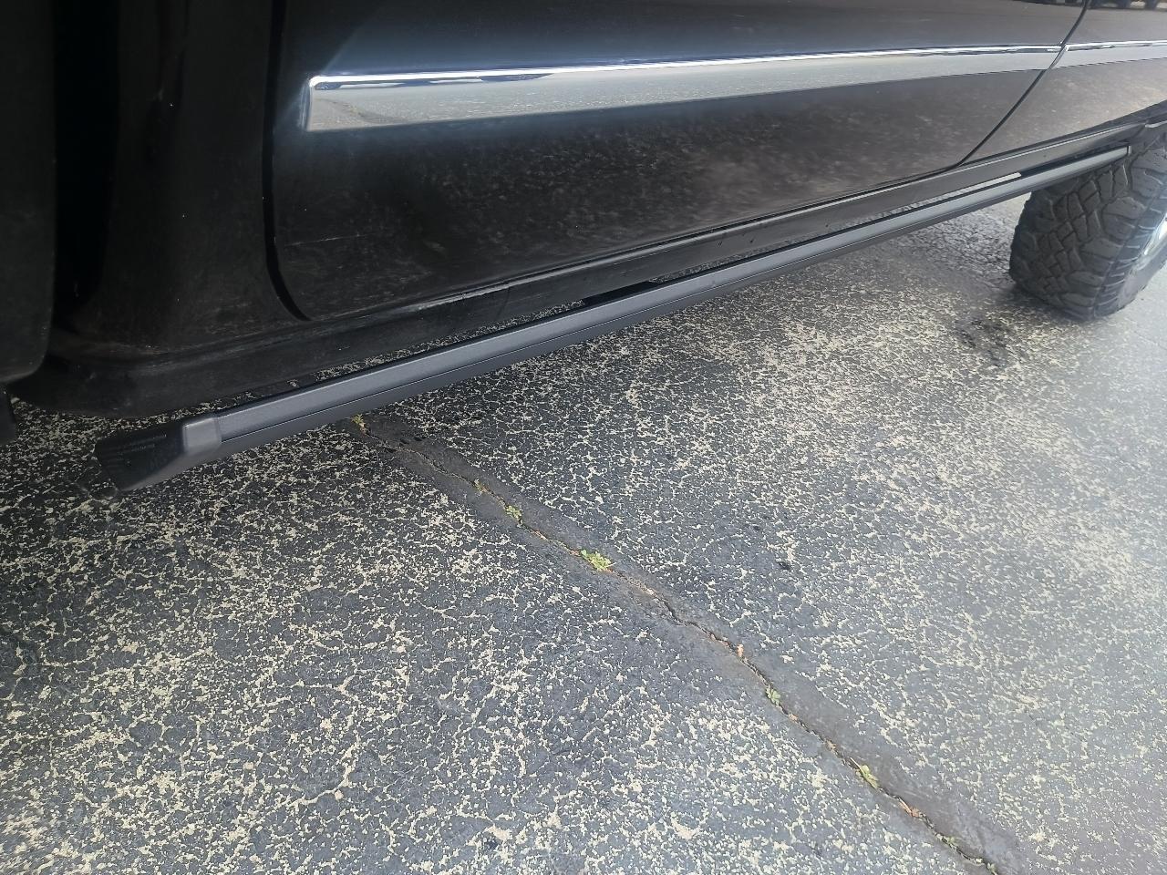 Chevrolet Silverado 2500HD Built After Aug 14 4WD Crew Cab 153.7" LTZ 2015