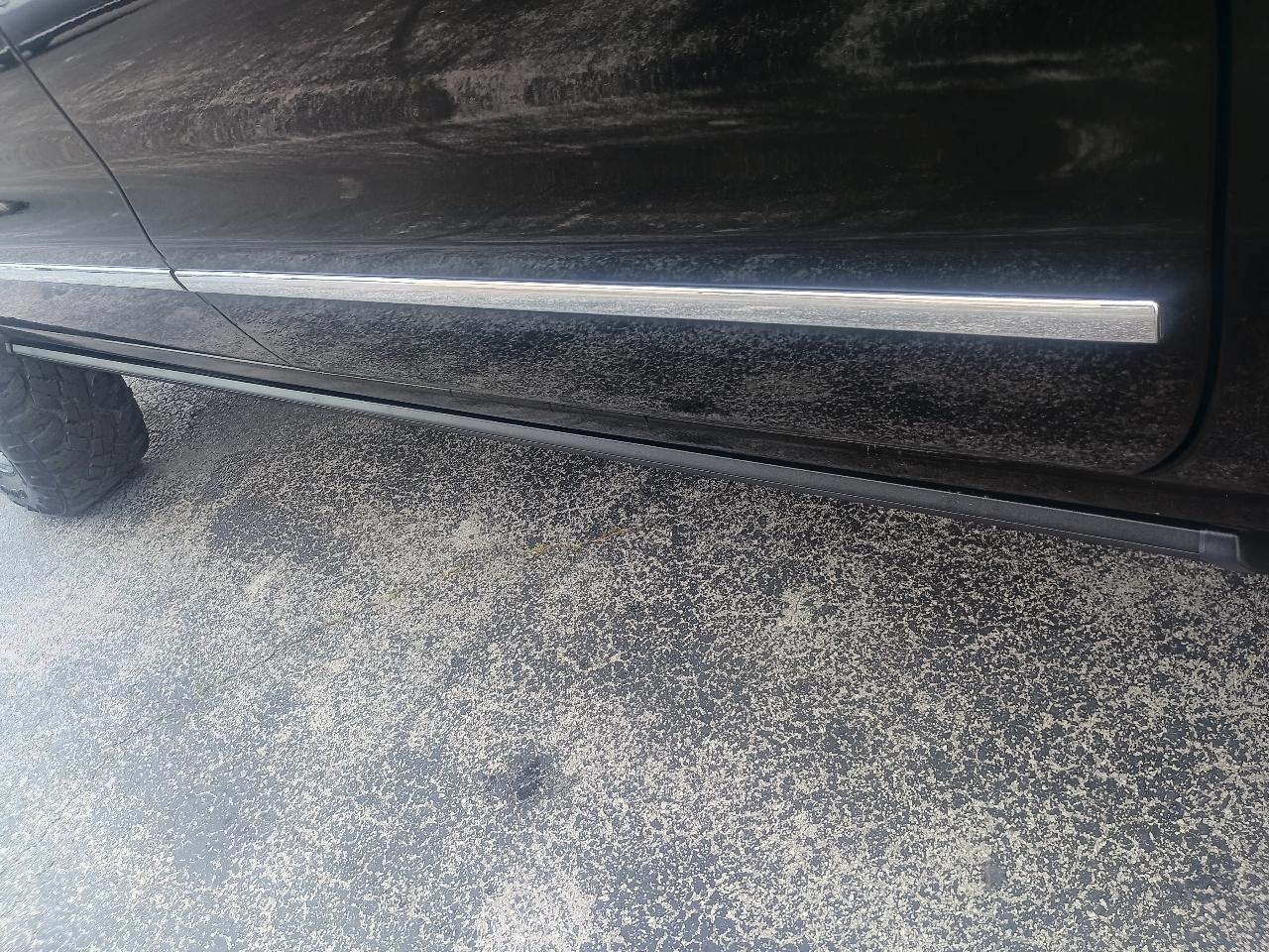 Chevrolet Silverado 2500HD Built After Aug 14 4WD Crew Cab 153.7" LTZ 2015