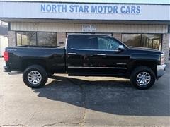 2015 Chevrolet Silverado 2500HD Built After Aug 14 