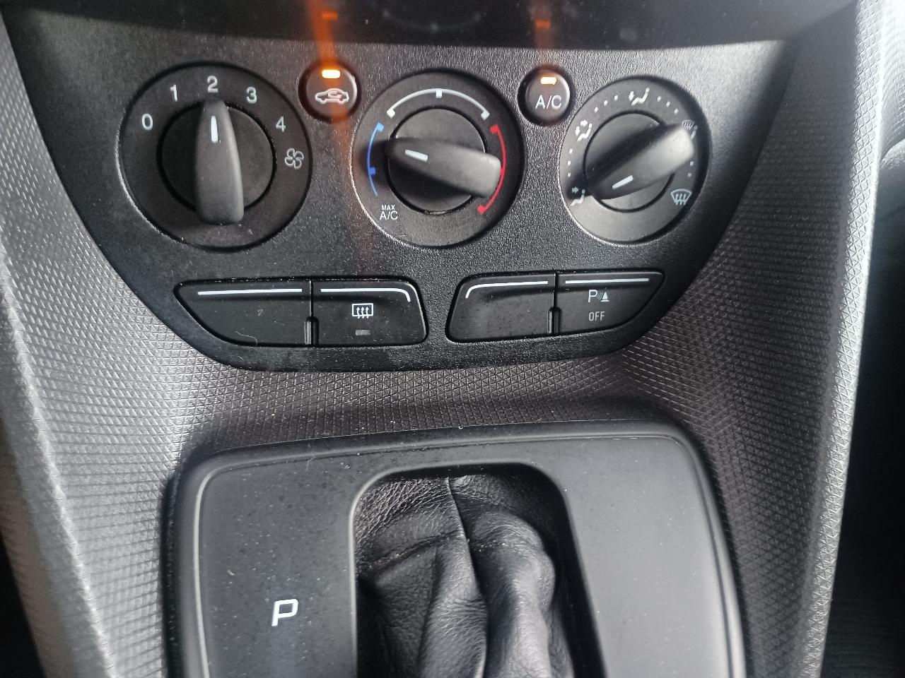 Ford Transit Connect Wagon XLT LWB w/Rear Symmetrical Doors 2018