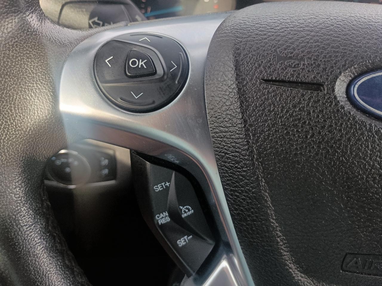 Ford Transit Connect Wagon XLT LWB w/Rear Symmetrical Doors 2018