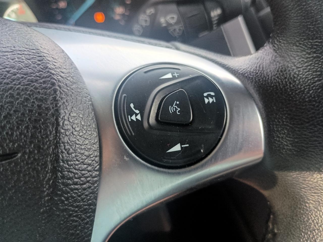 Ford Transit Connect Wagon XLT LWB w/Rear Symmetrical Doors 2018