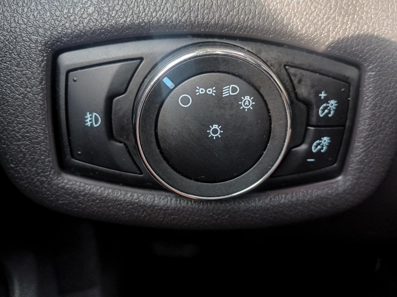 Ford Transit Connect Wagon XLT LWB w/Rear Symmetrical Doors 2018