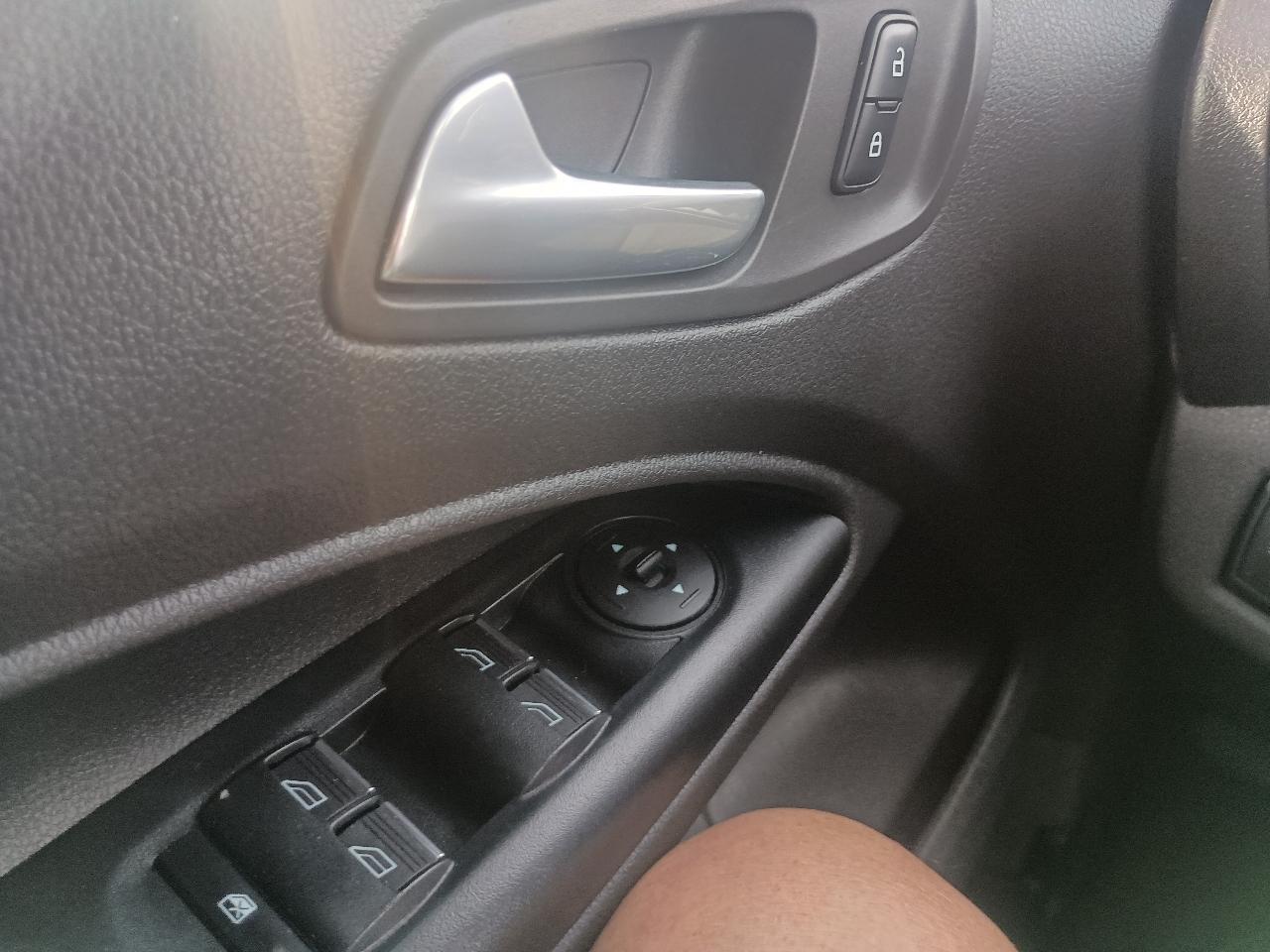 Ford Transit Connect Wagon XLT LWB w/Rear Symmetrical Doors 2018