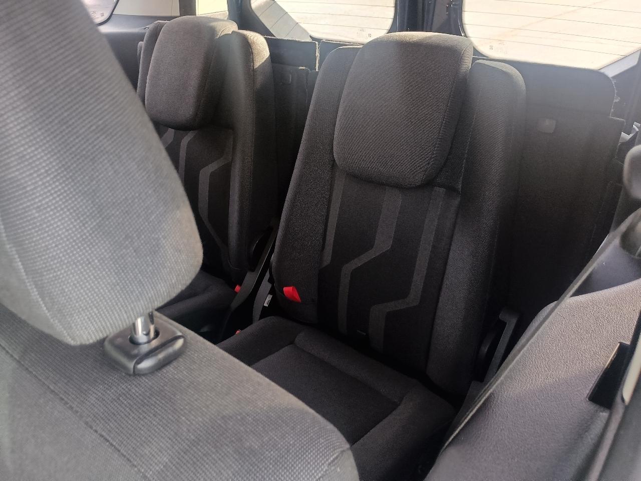 Ford Transit Connect Wagon XLT LWB w/Rear Symmetrical Doors 2018