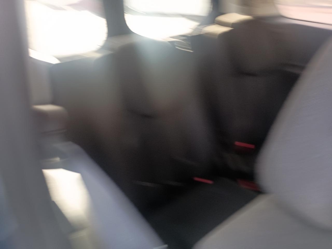 Ford Transit Connect Wagon XLT LWB w/Rear Symmetrical Doors 2018