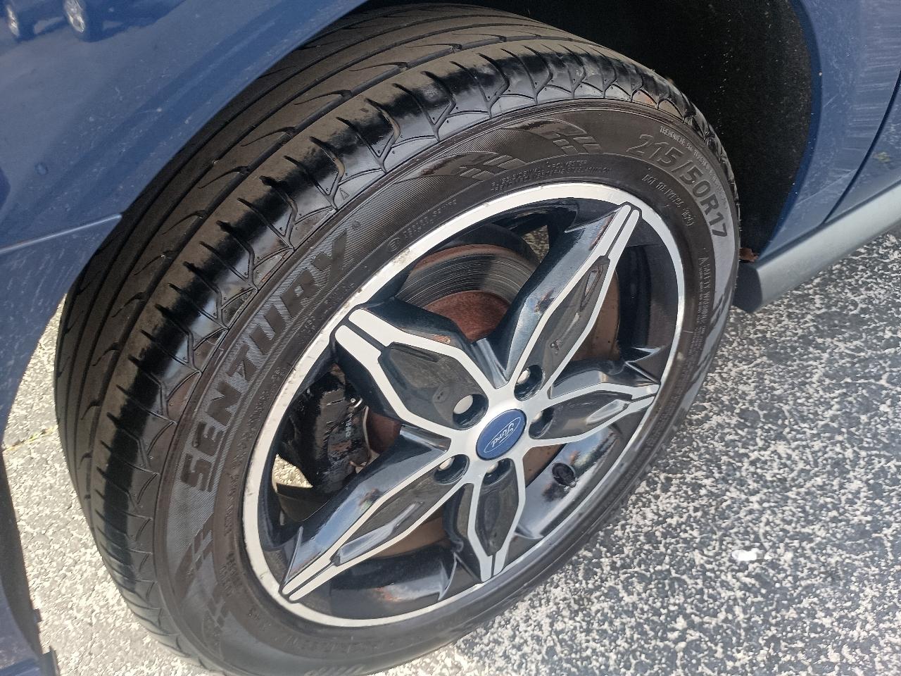 Ford Transit Connect Wagon XLT LWB w/Rear Symmetrical Doors 2018