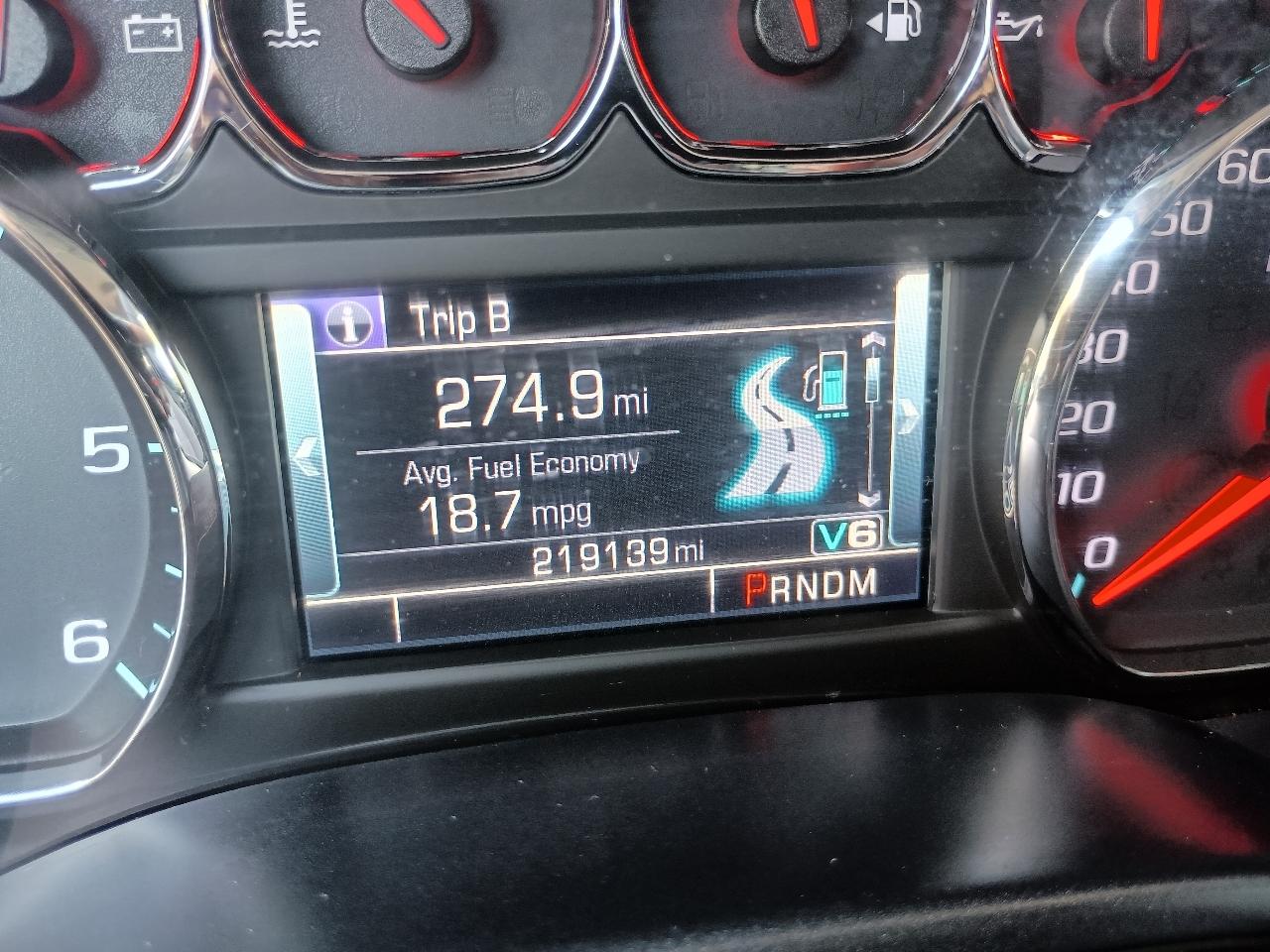 Chevrolet Silverado 1500 2WD Crew Cab 143.5" LT w/1LT 2014