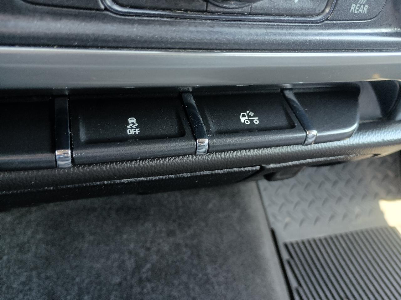 Chevrolet Silverado 1500 2WD Crew Cab 143.5" LT w/1LT 2014