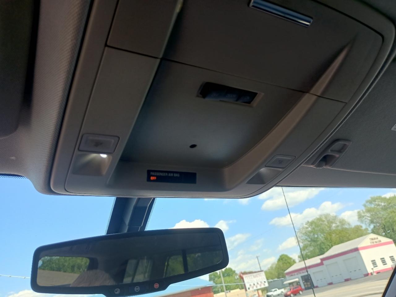 Chevrolet Silverado 1500 2WD Crew Cab 143.5" LT w/1LT 2014