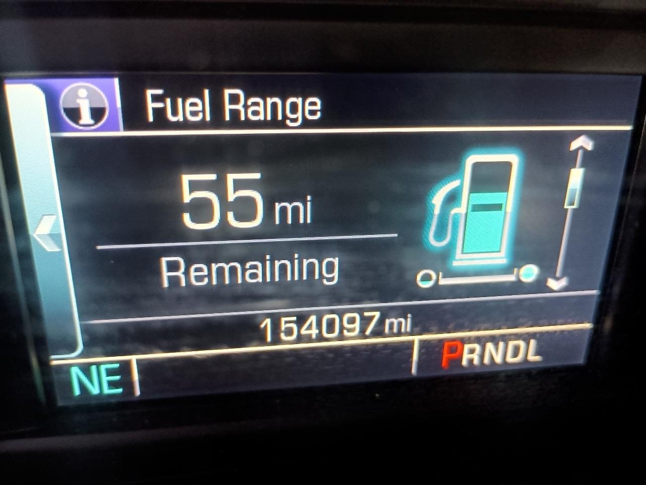 Chevrolet Silverado 1500 4WD Crew Cab 143.5" LTZ w/2LZ 2017