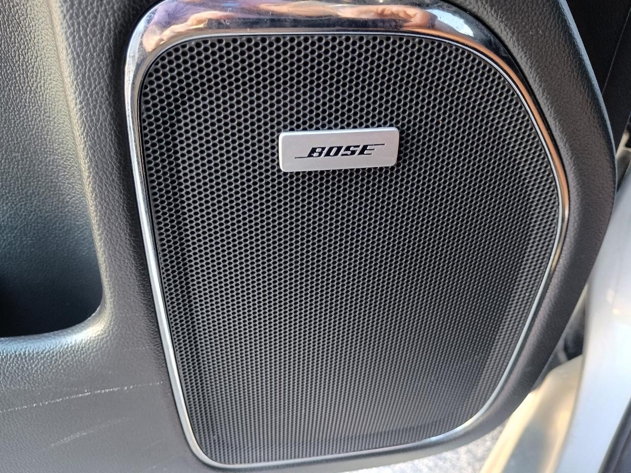 Chevrolet Silverado 1500 4WD Crew Cab 143.5" LTZ w/2LZ 2017