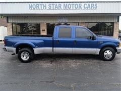 1999 Ford Super Duty F-350 DRW 