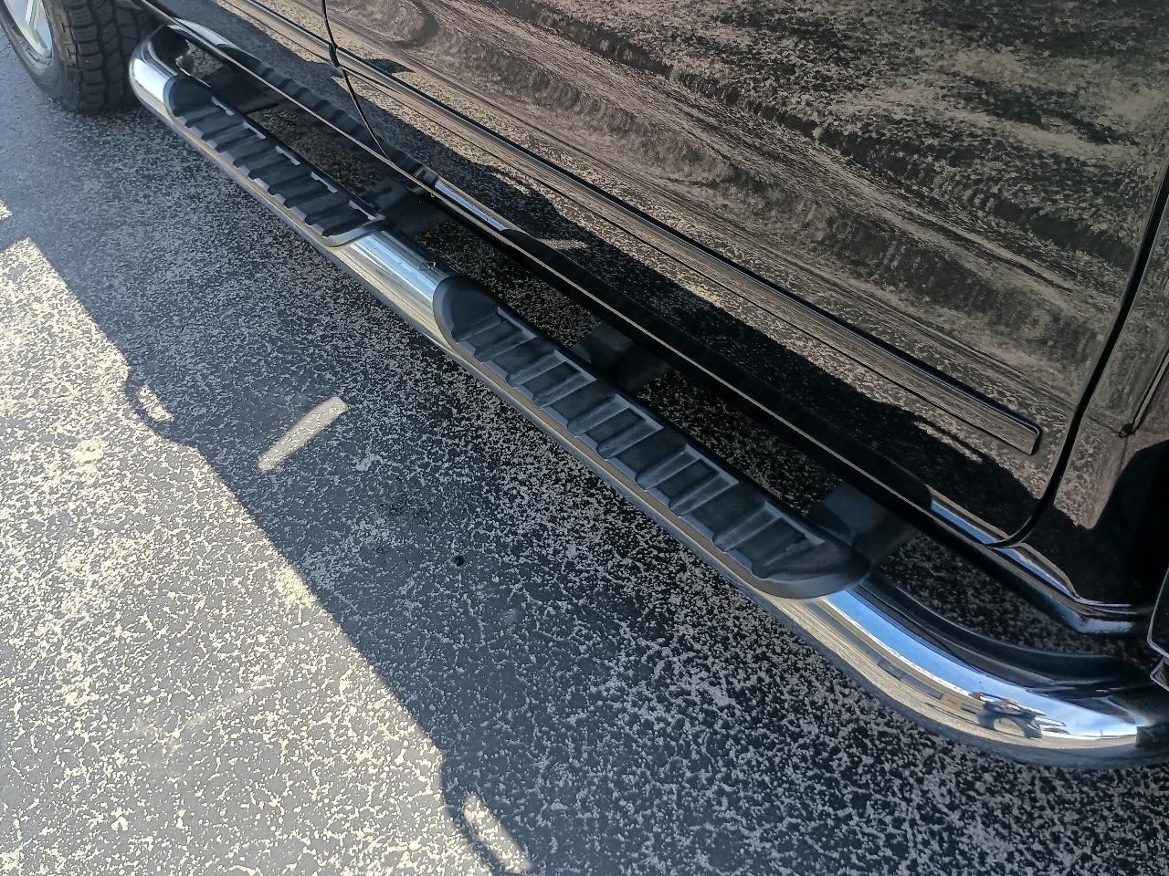 Chevrolet Silverado 1500 4WD Crew Cab 143.5" LT w/2LT 2015