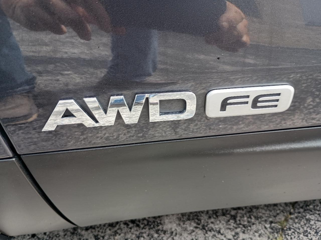 Kia Sorento AWD 4dr 3.3L EX 2016