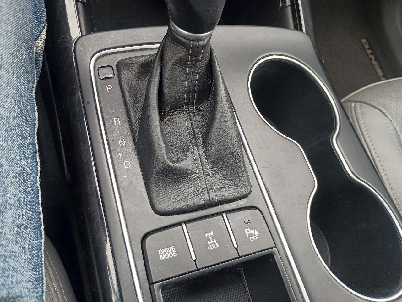 Kia Sorento AWD 4dr 3.3L EX 2016