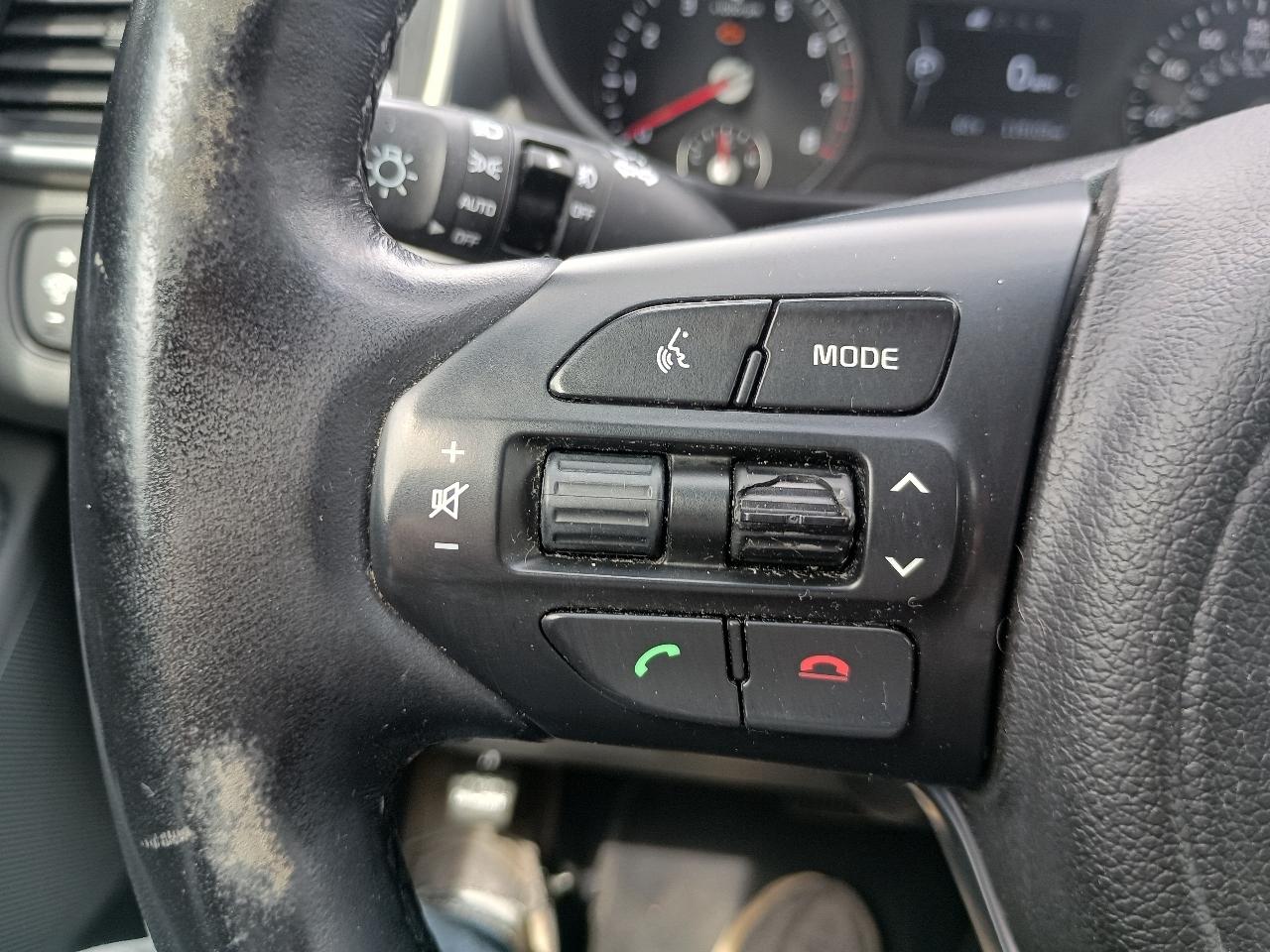 Kia Sorento AWD 4dr 3.3L EX 2016