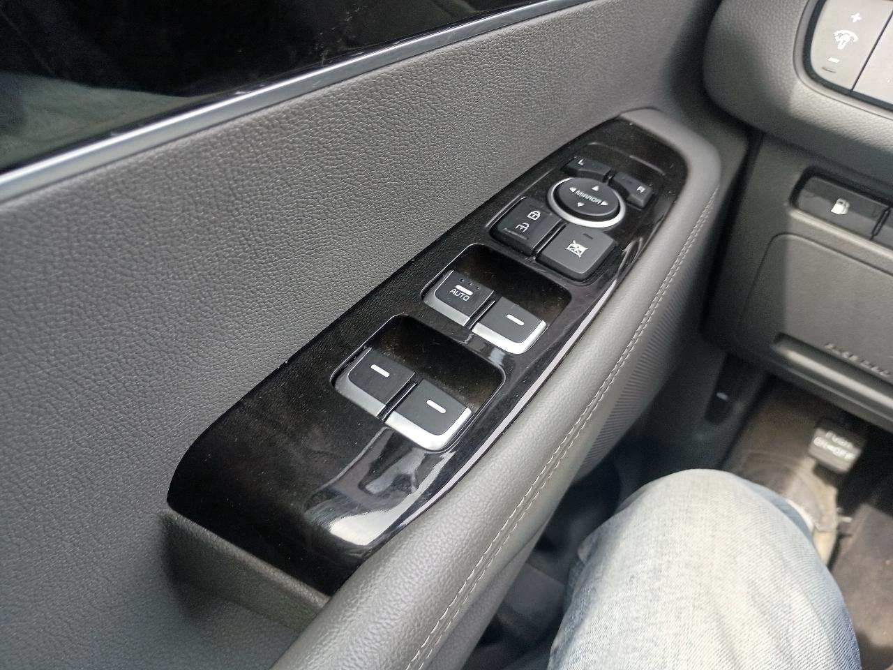 Kia Sorento AWD 4dr 3.3L EX 2016