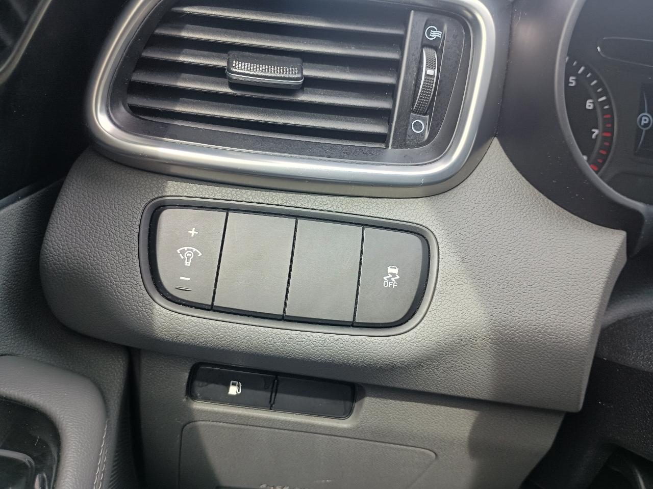 Kia Sorento AWD 4dr 3.3L EX 2016