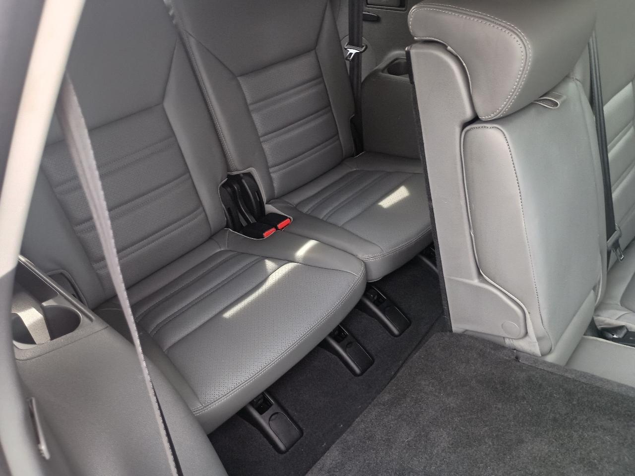 Kia Sorento AWD 4dr 3.3L EX 2016