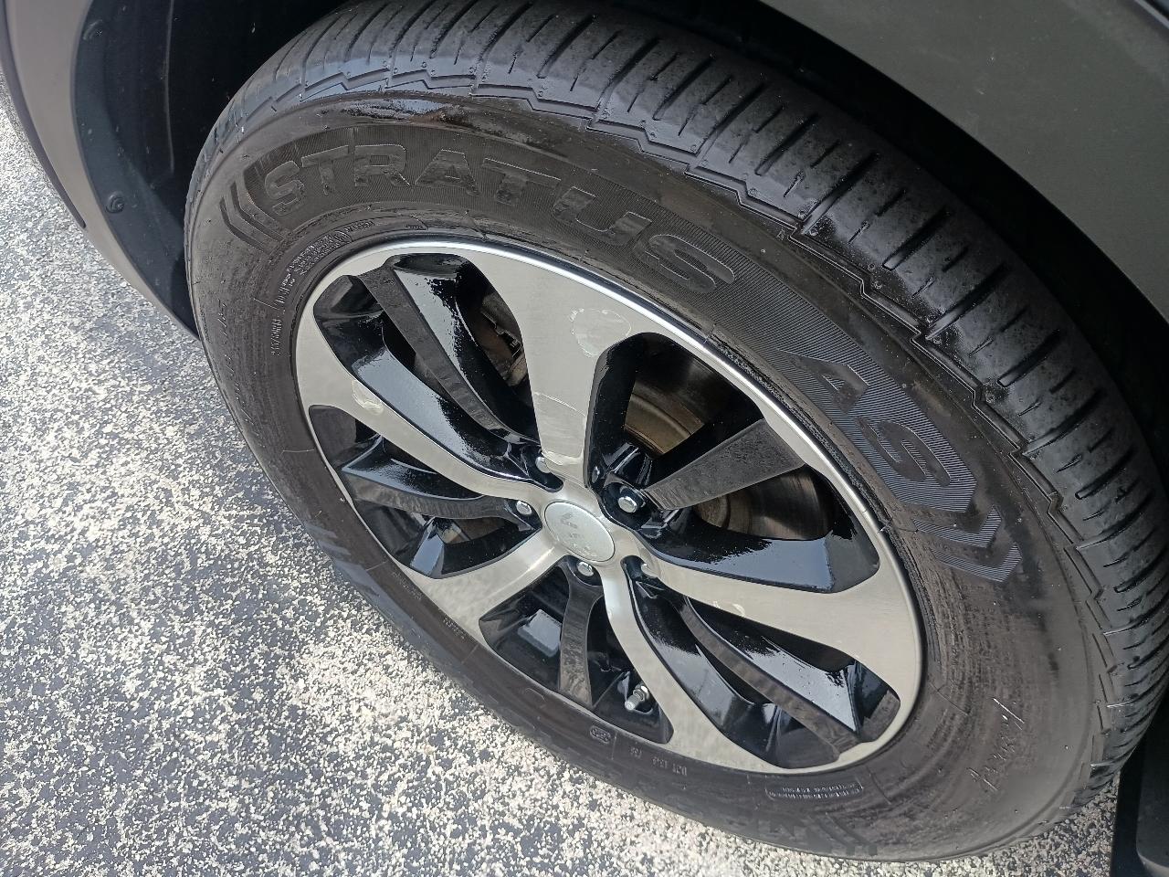 Kia Sorento AWD 4dr 3.3L EX 2016