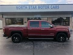 2016 GMC Sierra 1500 