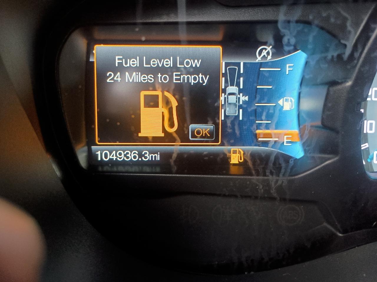Ford Ranger LARIAT 2WD SuperCrew 5' Box 2020