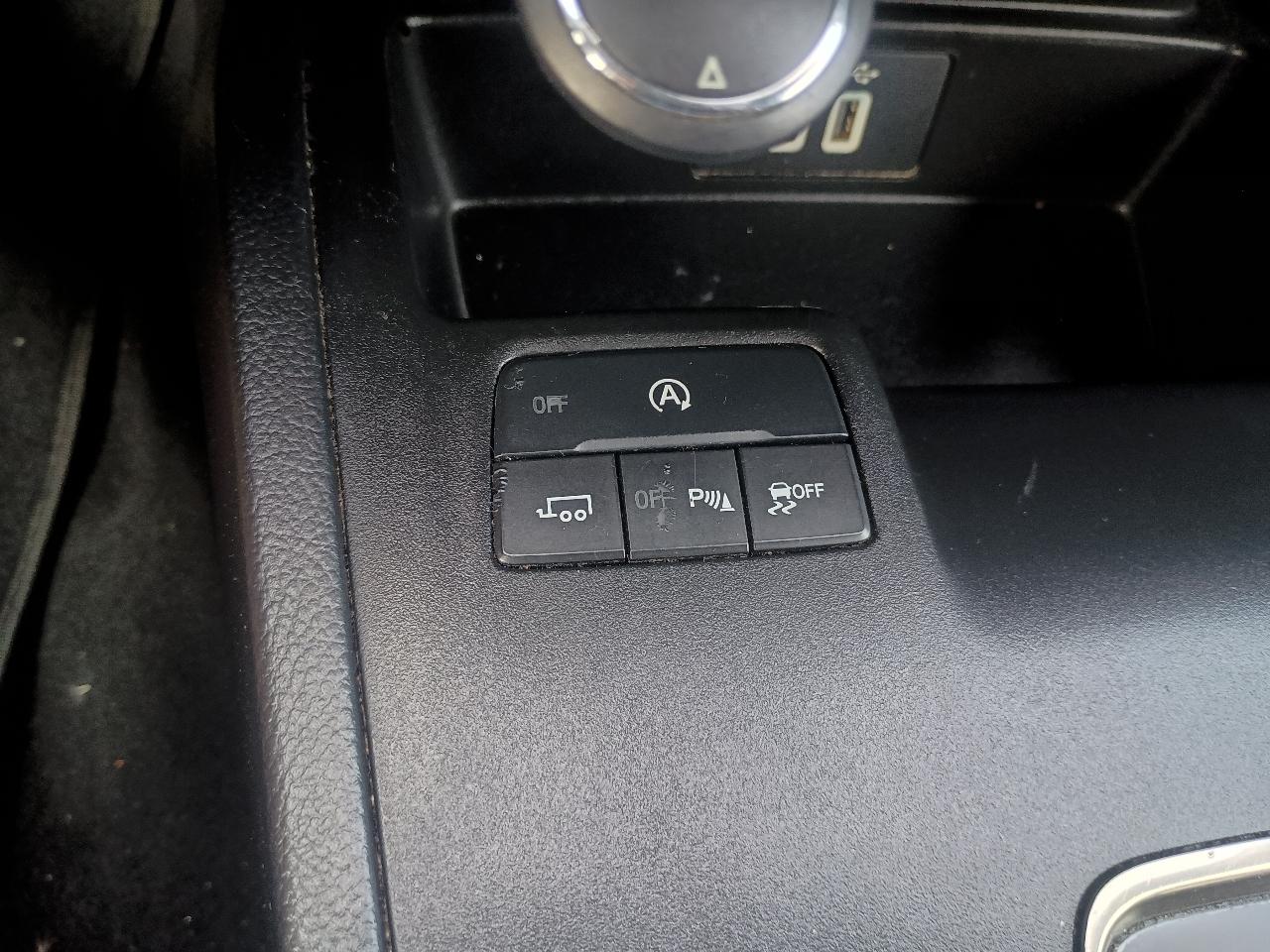 Ford Ranger LARIAT 2WD SuperCrew 5' Box 2020