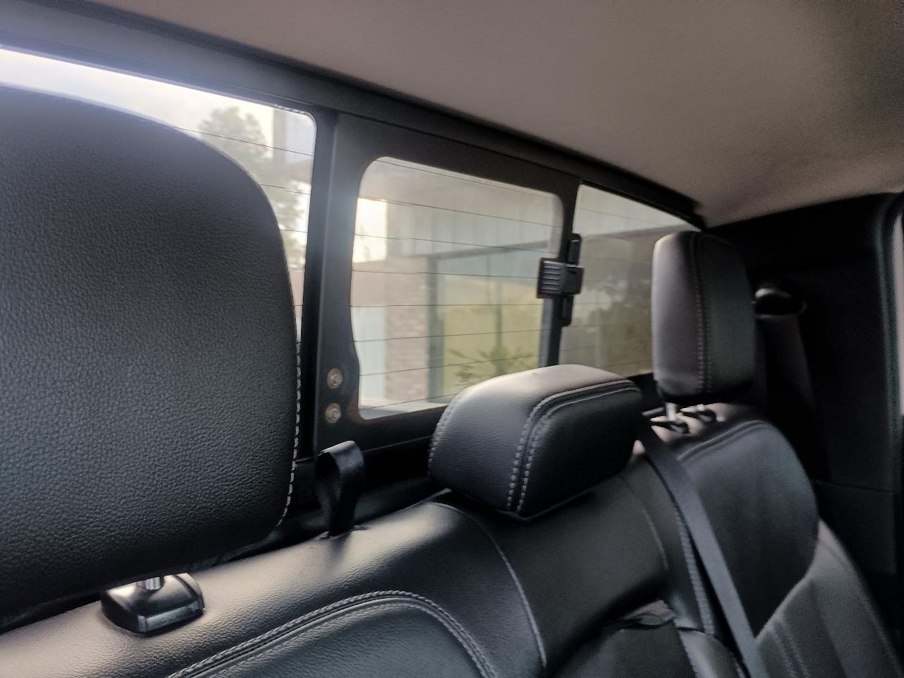 Ford Ranger LARIAT 2WD SuperCrew 5' Box 2020