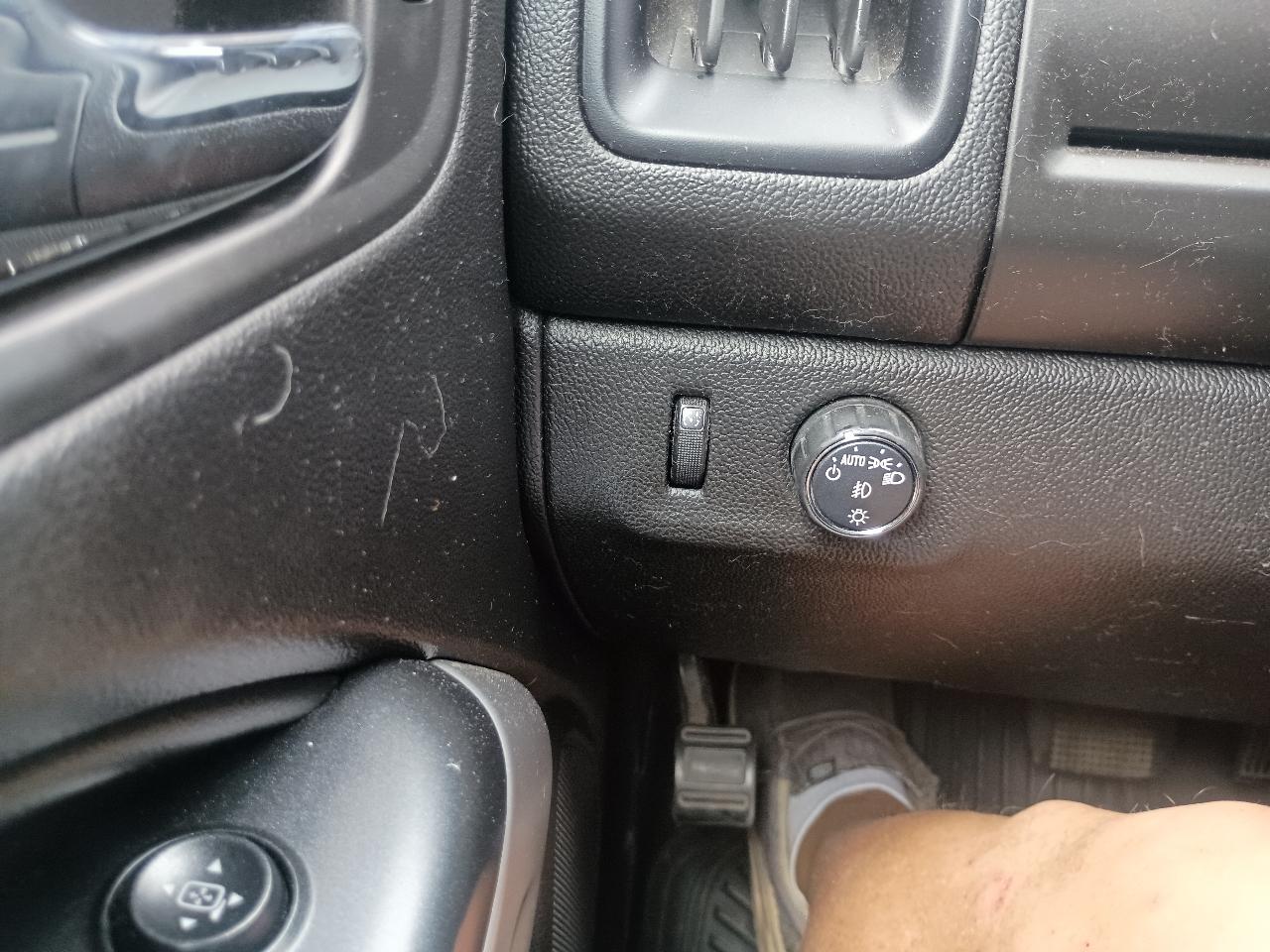 Chevrolet Colorado 2WD Crew Cab 128.3" LT 2018