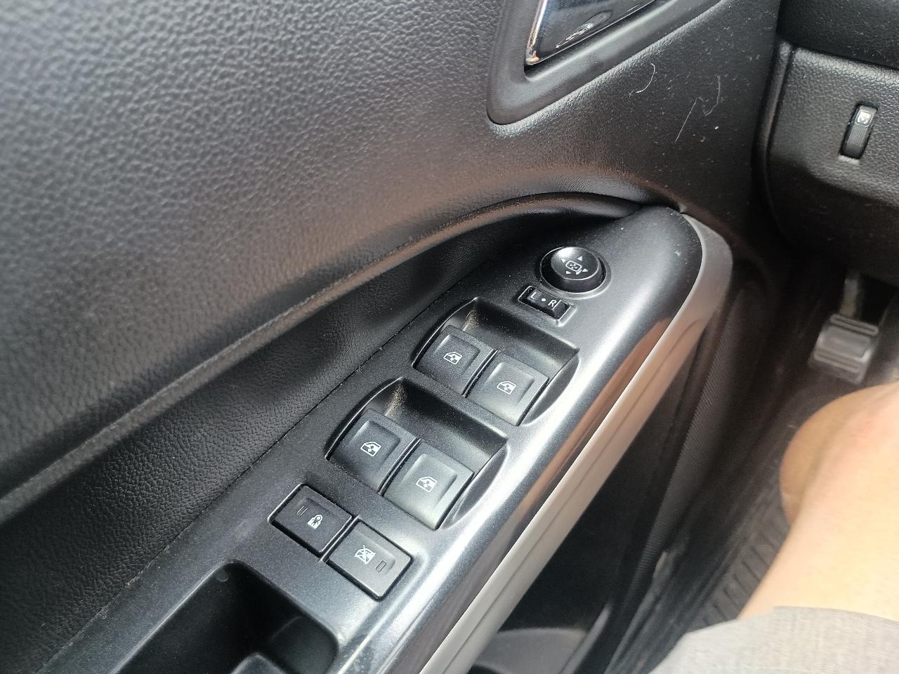 Chevrolet Colorado 2WD Crew Cab 128.3" LT 2018