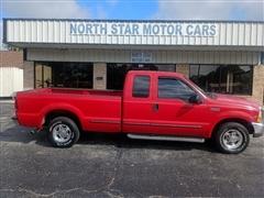 1999 Ford Super Duty F-250 