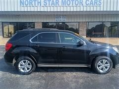 2010 Chevrolet Equinox 