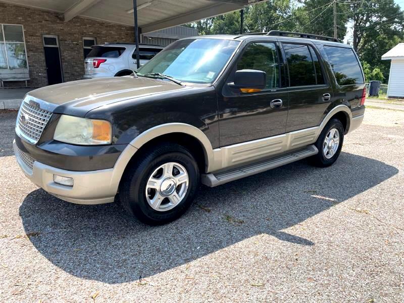 Ford Expedition  2006