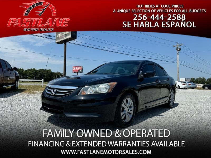 Used Cars for Sale Athens AL 35611 Fastlane Motor Sales