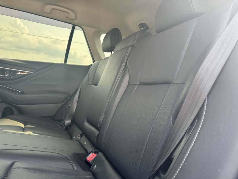 Subaru Outback Limited 2021