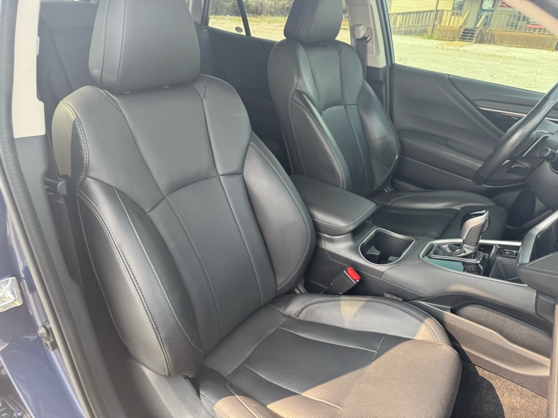 Subaru Outback Limited 2021