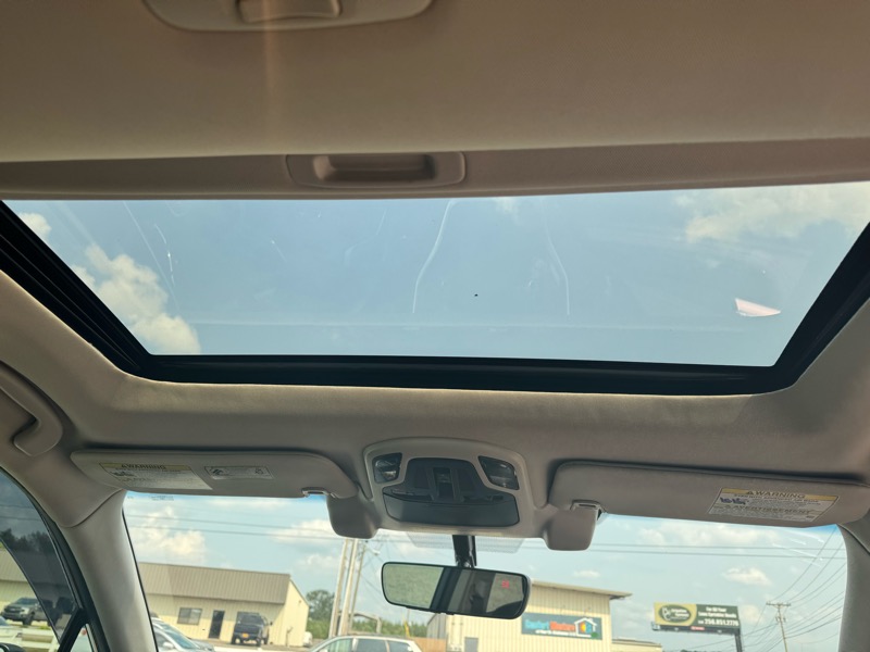 Subaru Outback Limited 2021