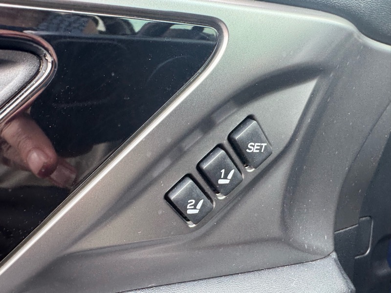 Subaru Outback Limited 2021