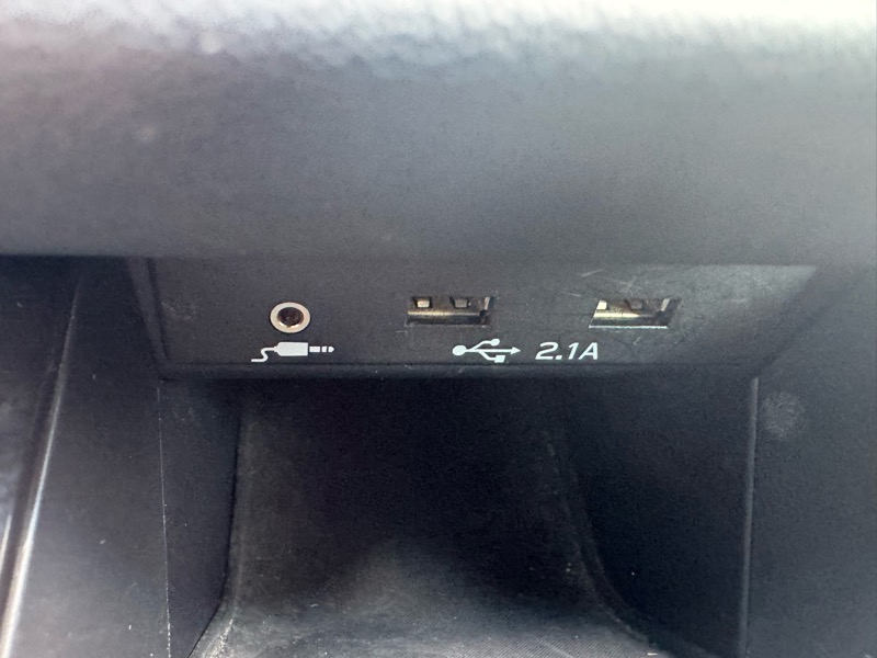 Subaru Outback Limited 2021