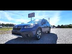 2021 Subaru Outback  2021 Subaru Outback
