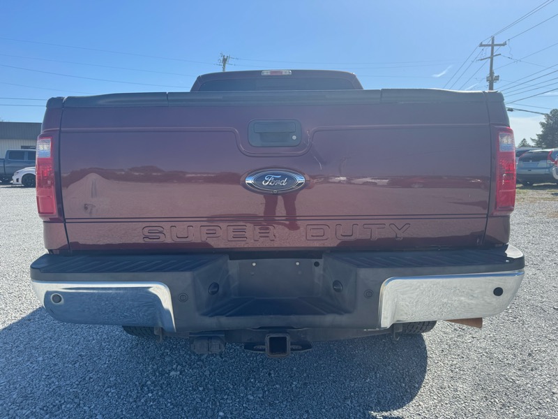 2015 Ford F-250 Lariat photo 3