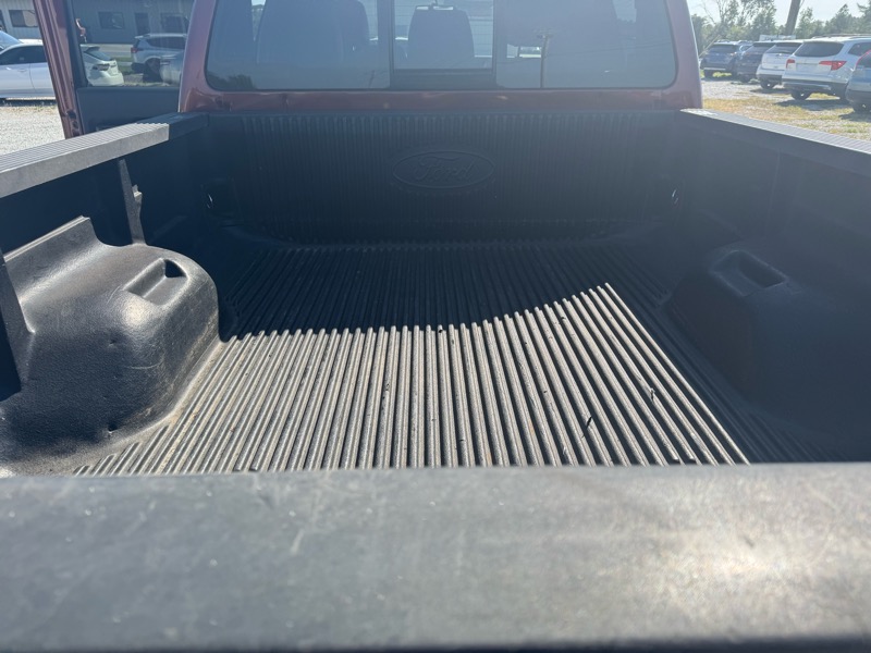 2015 Ford F-250 Lariat photo 13