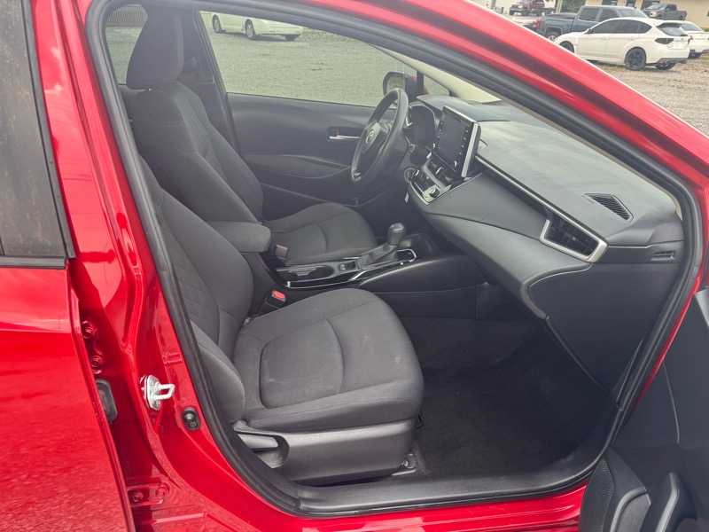 2021 Toyota Corolla LE photo 15