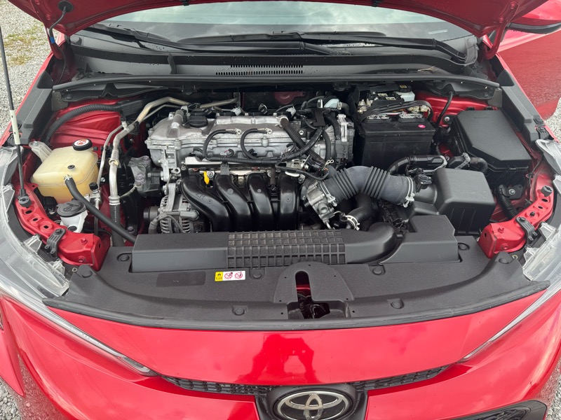 2021 Toyota Corolla LE photo 16