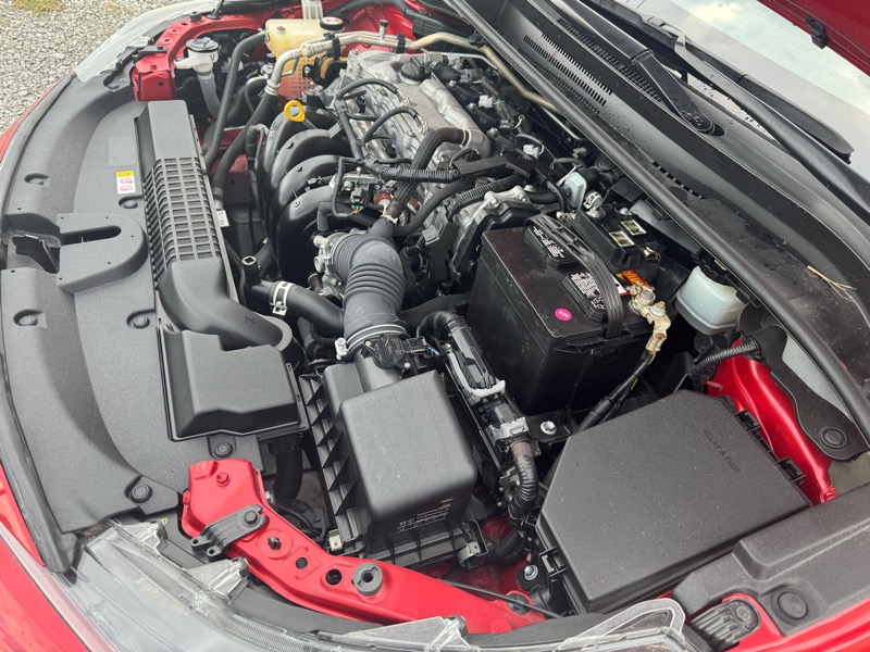 2021 Toyota Corolla LE photo 17