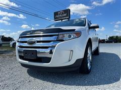 2012 Ford Edge  2012 Ford Edge