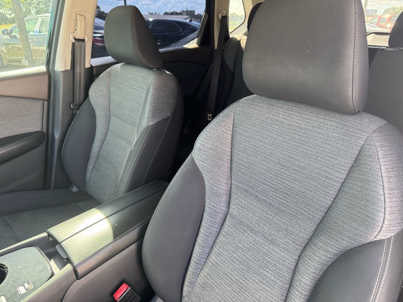 2021 Nissan Rogue S photo 11