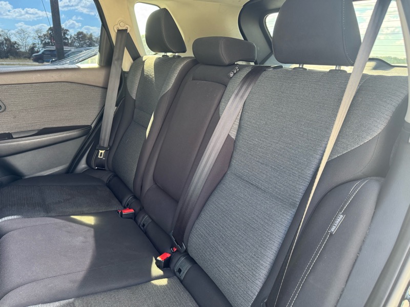 2021 Nissan Rogue S photo 12