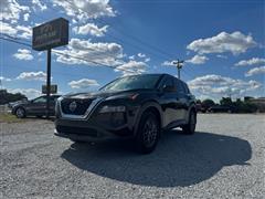 2021 Nissan Rogue  2021 Nissan Rogue